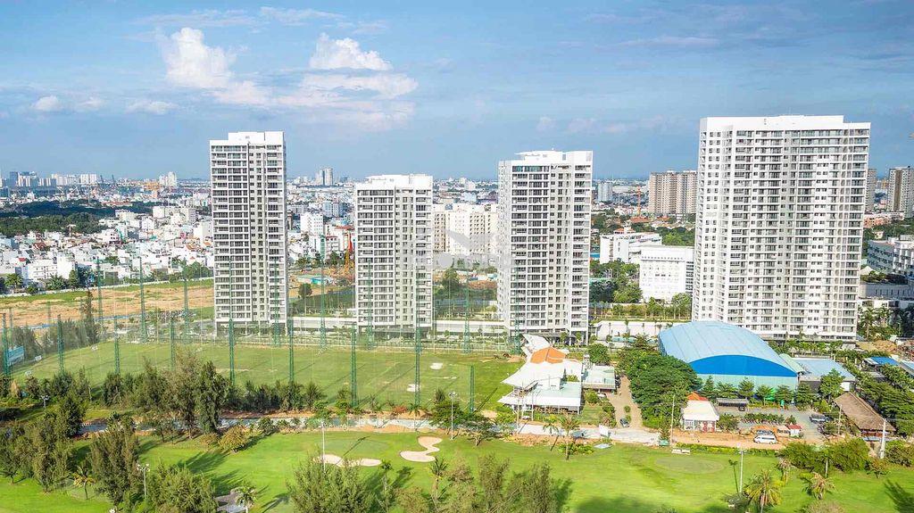 Bán căn hộ green valley phú mỹ hưng 89m2, 2pn nhà mới toàn bộ - 2
