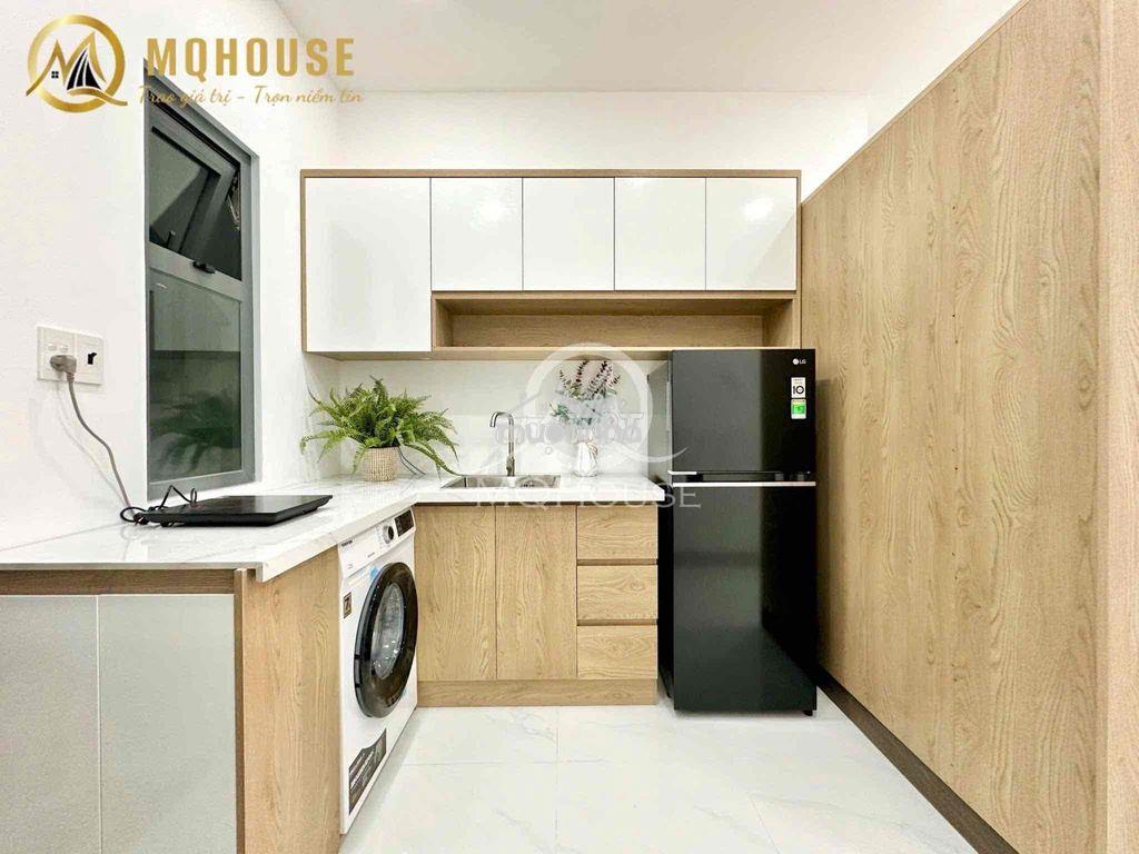 Cho thuê studio – 1pn – duplex tân bình | từ 5tr | full nội thất - 2