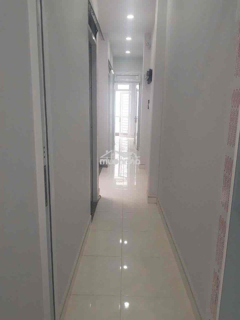 Hạ giá bán gấp nhà căn hộ dịch vụ. trung tâm quận 5 - 3