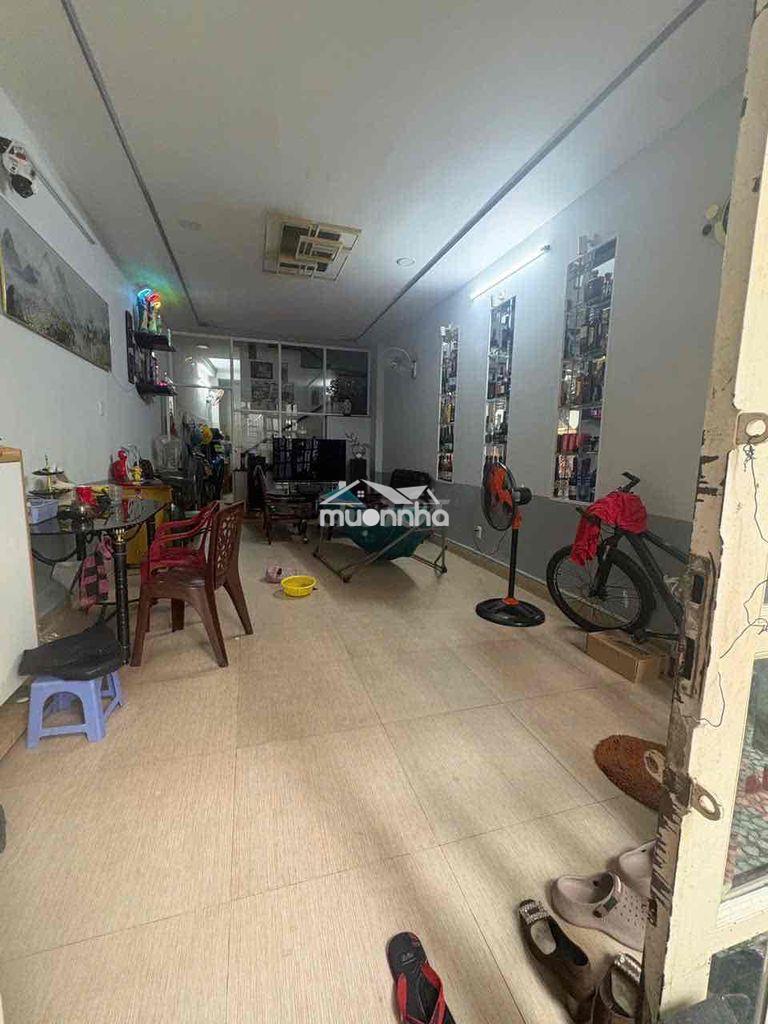 Nhà ngay lý thường kiệt-tân bình-65m2(4x16)-5pn-3 tầng-6.5 tỷ