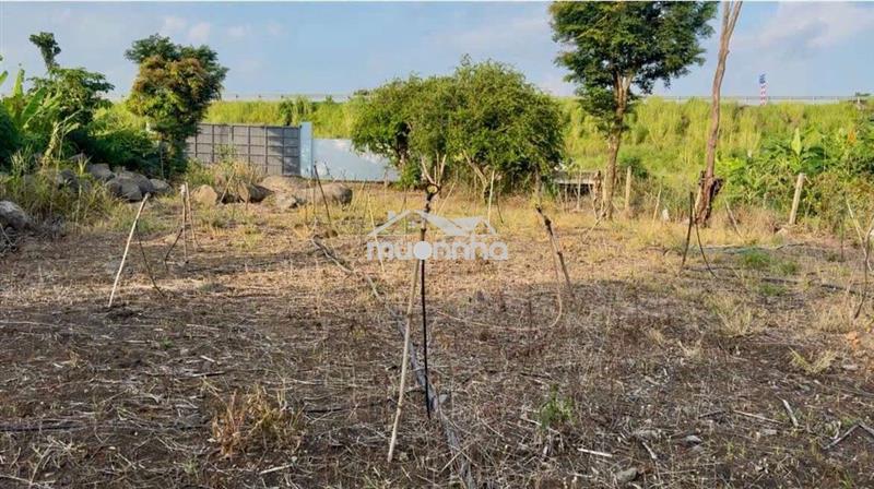 Cần bán lô đất 10m mặt tiền đường nhưa view  suối, xã xuân phú, tp đn