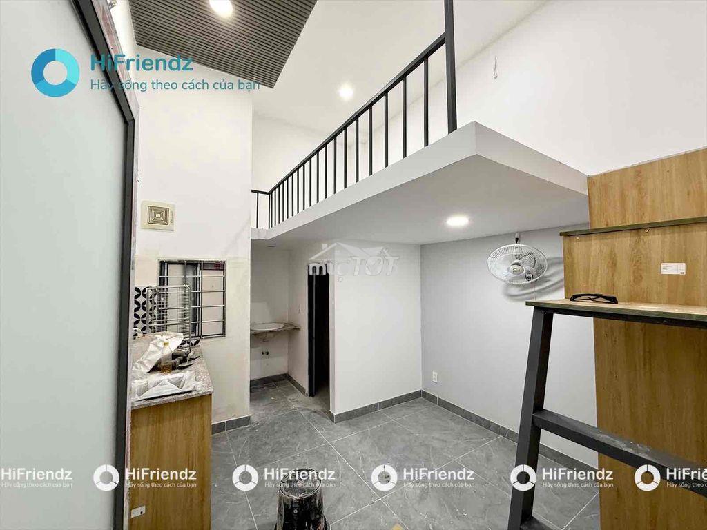 Gần nttu, vlu full nt nhà mới - Ảnh 4