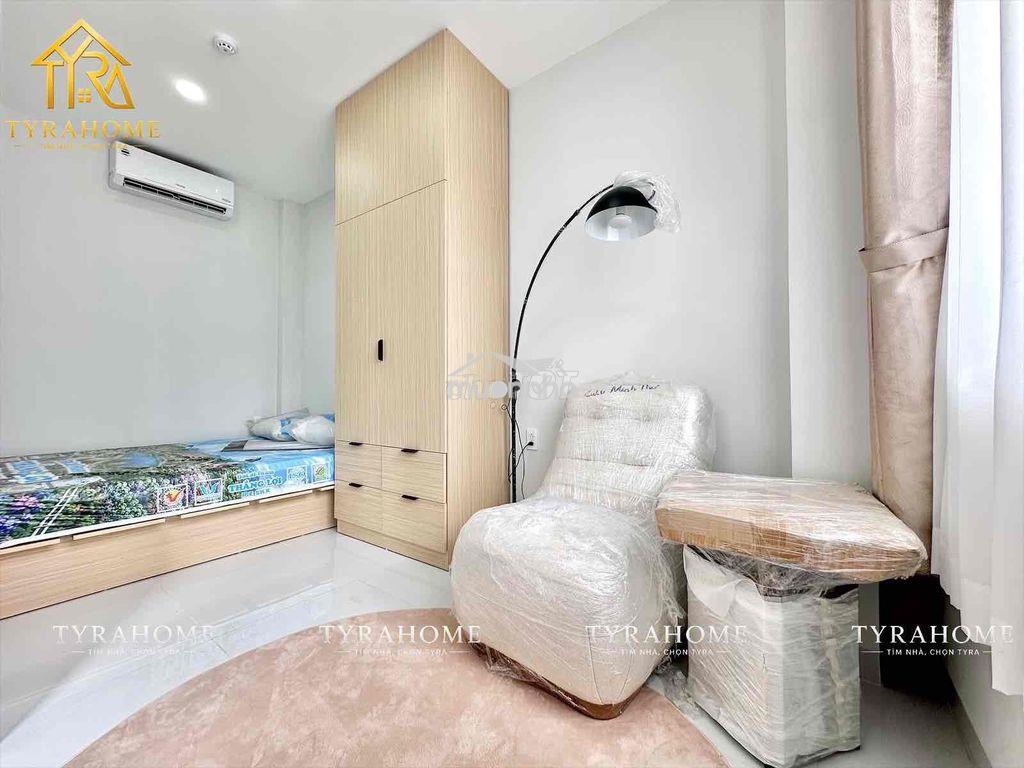 ✨Căn hộ 1pn - balcon - máy giặt riêng - ngay trần kế xương, pn - Ảnh 3