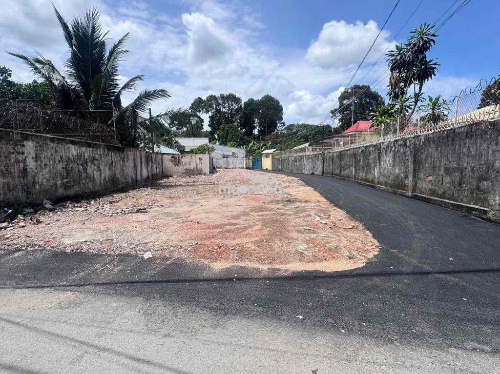 Bán 4 lô đất hiệp hoà giá chỉ 1ty7 lô - 2
