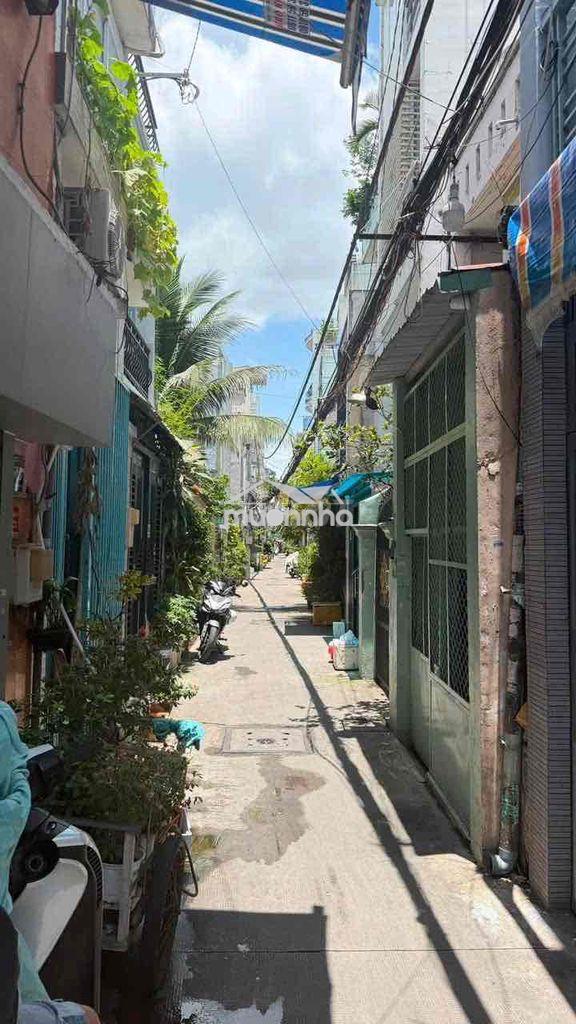 Nhà âu dương lân vi trí đep - Ảnh 3