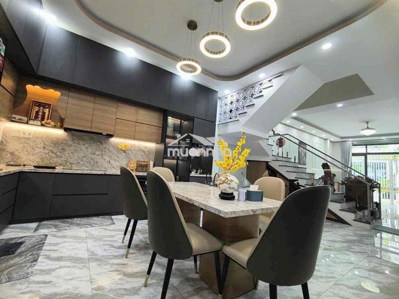 Cho thuê nhà kdc văn hoá tây đô