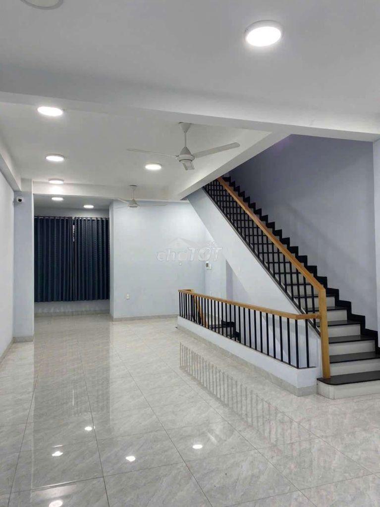 Nhà thiết kế thông suông gần cụm trường học tân đông hiệp - 3
