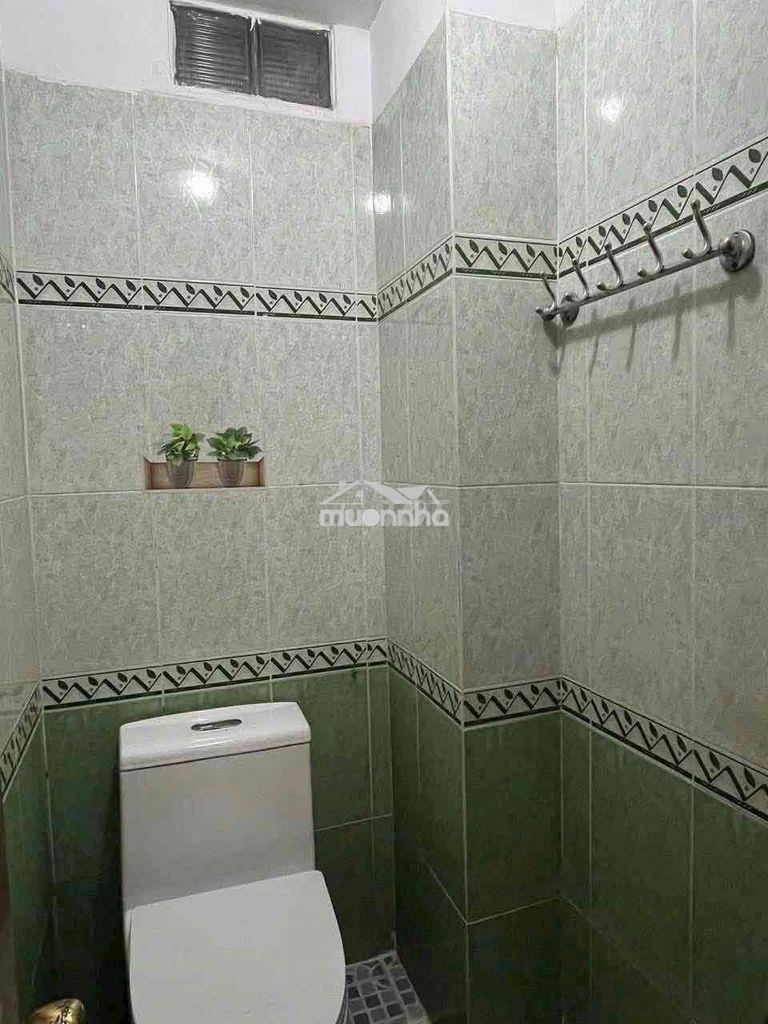 Cho thuê nhà phường thống nhất giá 6 tr5 - 4