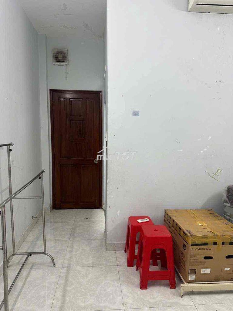 Phòng trọ 25m2 gần chợ bình thành, bình tân - 3
