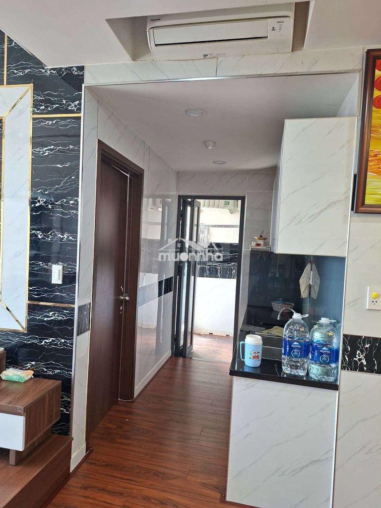 🏙️Cho thuê căn hộ green river–bình đông - 72m2,2pn2wc-giá 10,8tr/th🌊 - 3