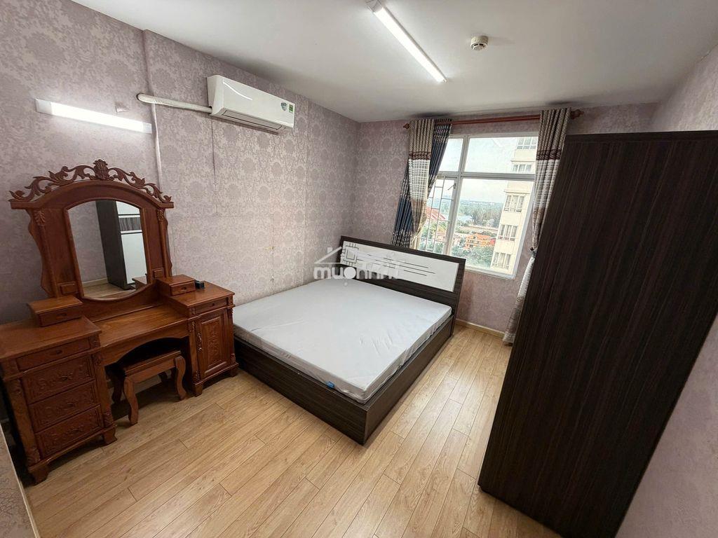 Cc hoàng tháp khu trung sơn  căn 3pn  – nội thất cao cấp - giá 12 tr - 3