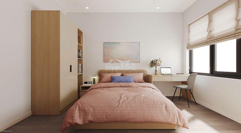 Căn hộ 2pn + 2wc tại k-home cityview, 1 tỷ, 62 m2, view đẹp - 3