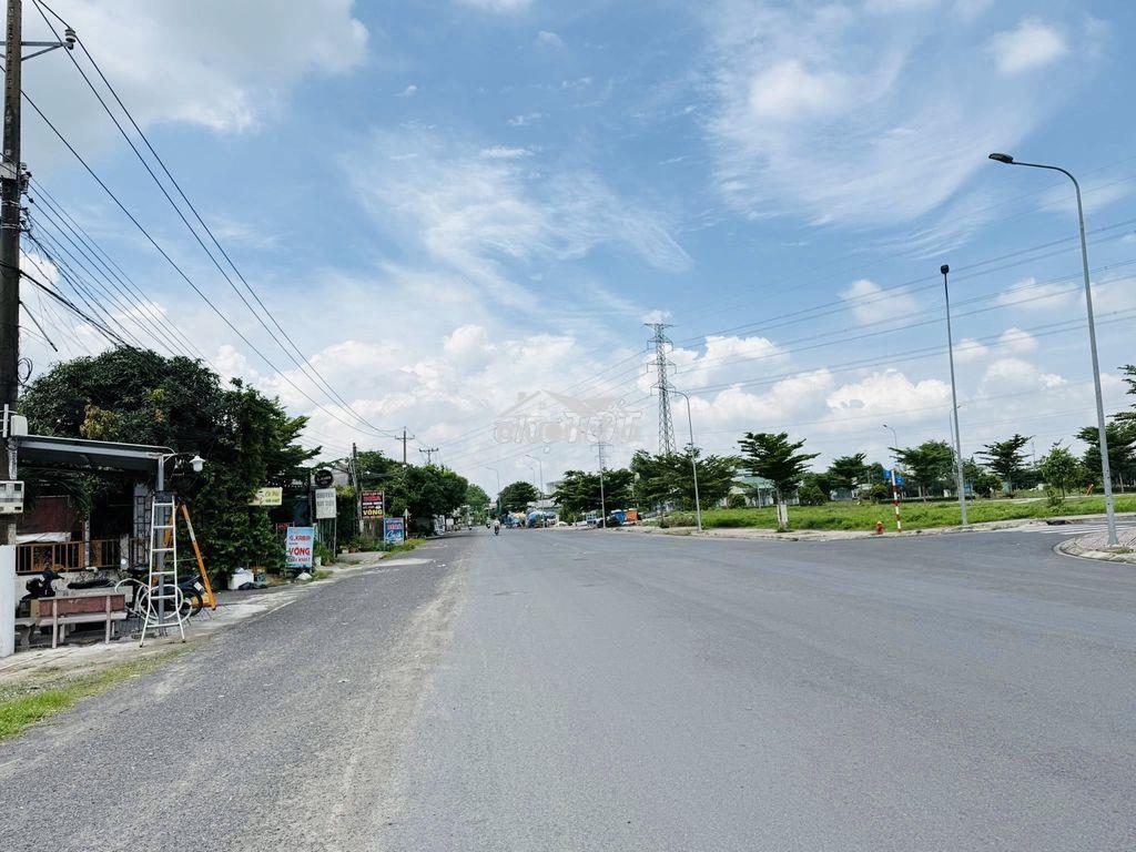 300tr - bán nhanh lô đất 220m2 gần biên hòa, sổ hồng riêng thổ cư - 2