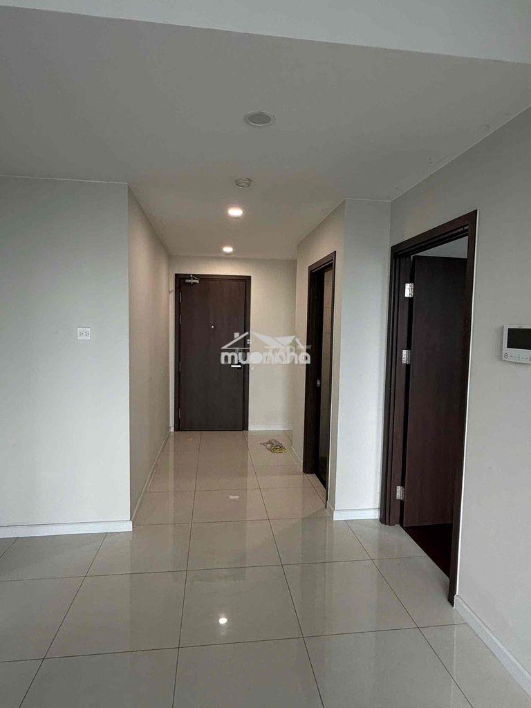 Cho thuê 2pn-2wc nhà trống 8tr ở liền  nhà mới sạch đẹp - 2