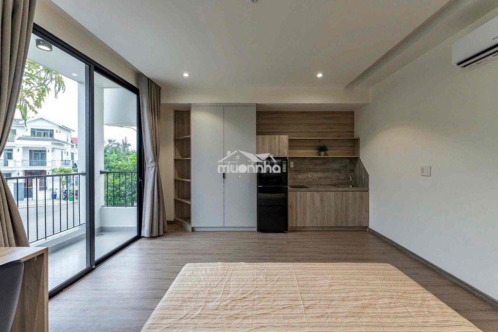 Siêu phẩm ban công, nhà mới đầy đủ tiện nghi kdc sadeco sát bên q7 - 2