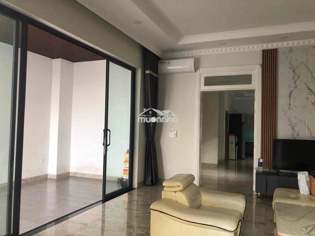 Biệt thự thành phố mới , gần eaon. 320m2 1 trệt 1 lầu full nội thất - 3