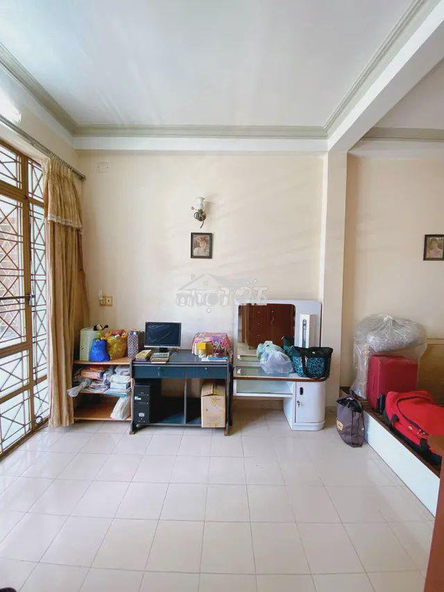 Bán nhà giá tốt..,p4, gv - 3 tầng btct- dtsd ~ 180m2. chỉ hơn 6 tỷ tl - 2