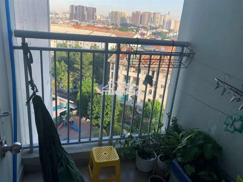 Bán căn hộ thạnh mỹ lợi q2