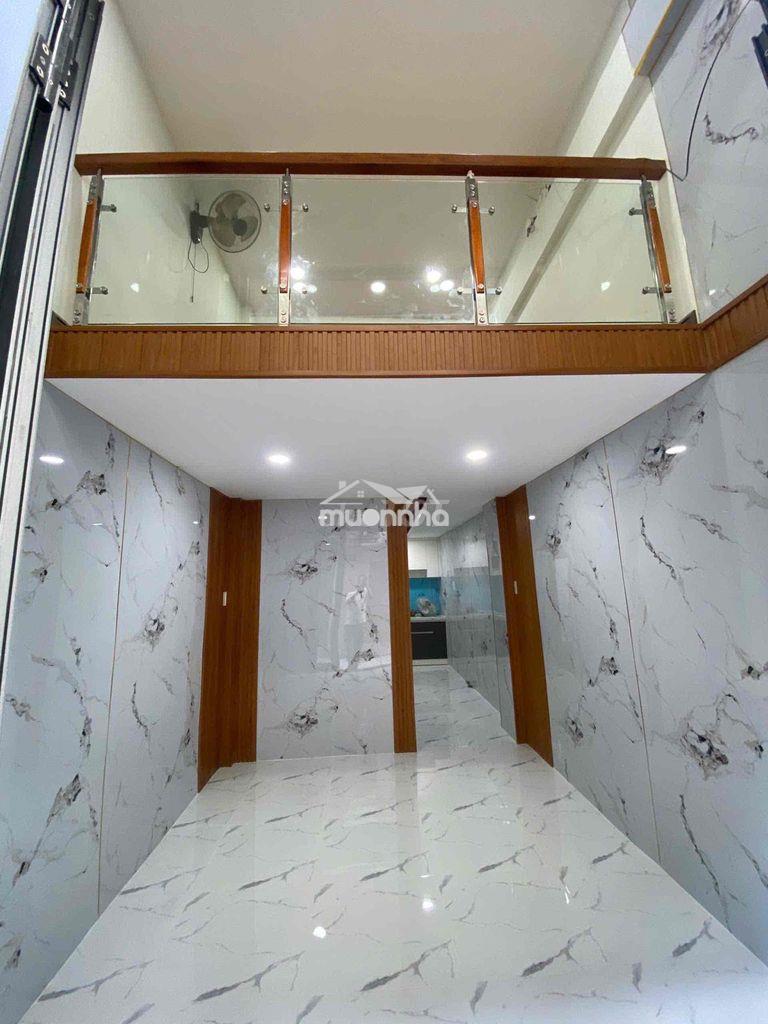 Chính chủ bán nhà mới dọn vô ở liền ngay trung tâm q11 - 3