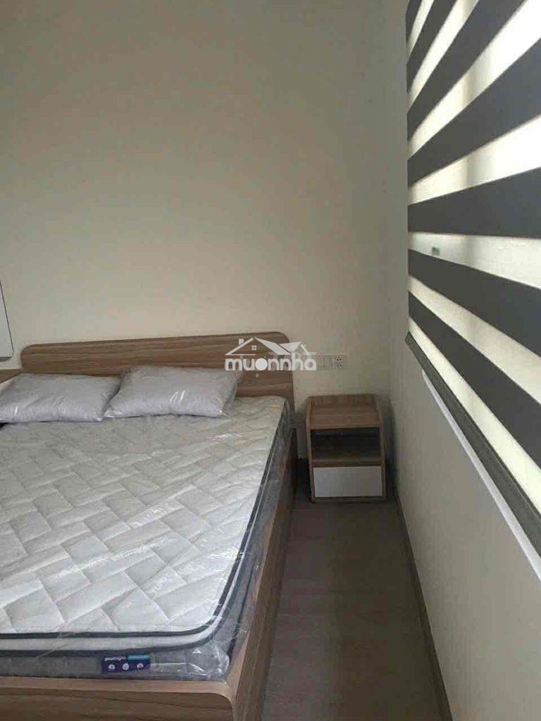 Cho thuê căn hộ the habitat gđ3 - 2pn full nt - 9tr bao phí ql - Ảnh 4