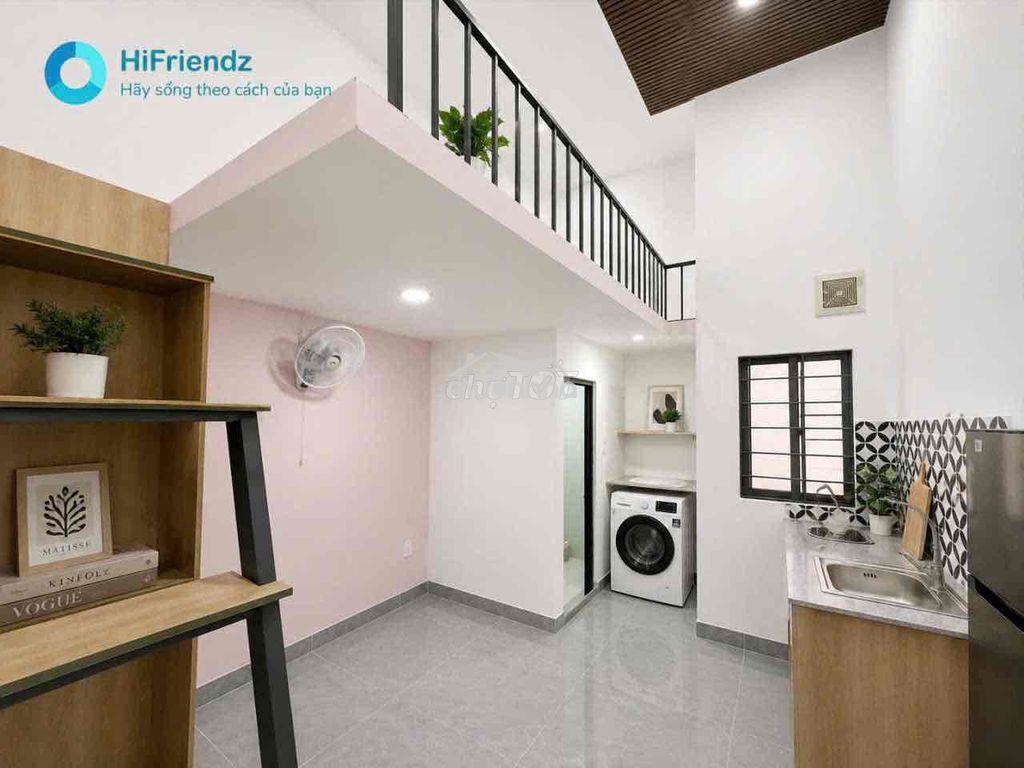 Full nội thất thuận tiện iuh-vlu-nttu - Ảnh 3