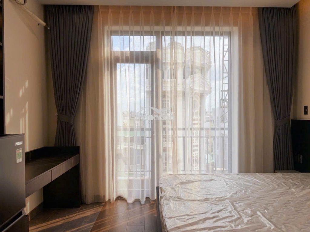 Căn hộ mới 100%_thang máy_gần phạm văn đồng_cv gia định_vlu_city land  - 2