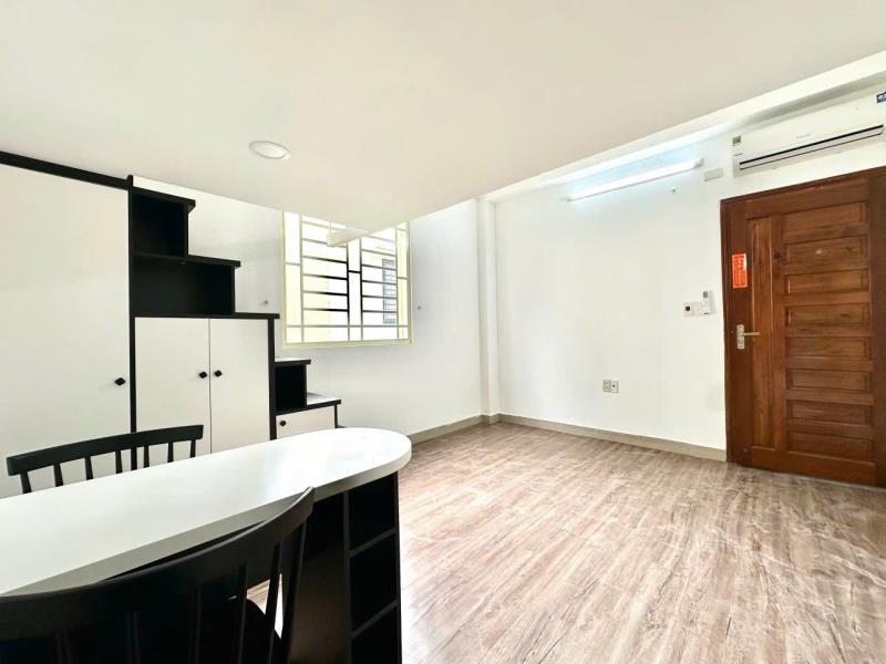 Duplex full nội thất đi văn lang 5ph ngay đặng thùy trâm bình thạnh 