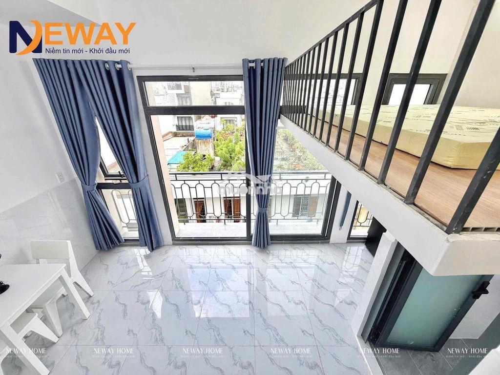Trống sẵn duplex ban công ngay tân sơn nhì - Ảnh 3