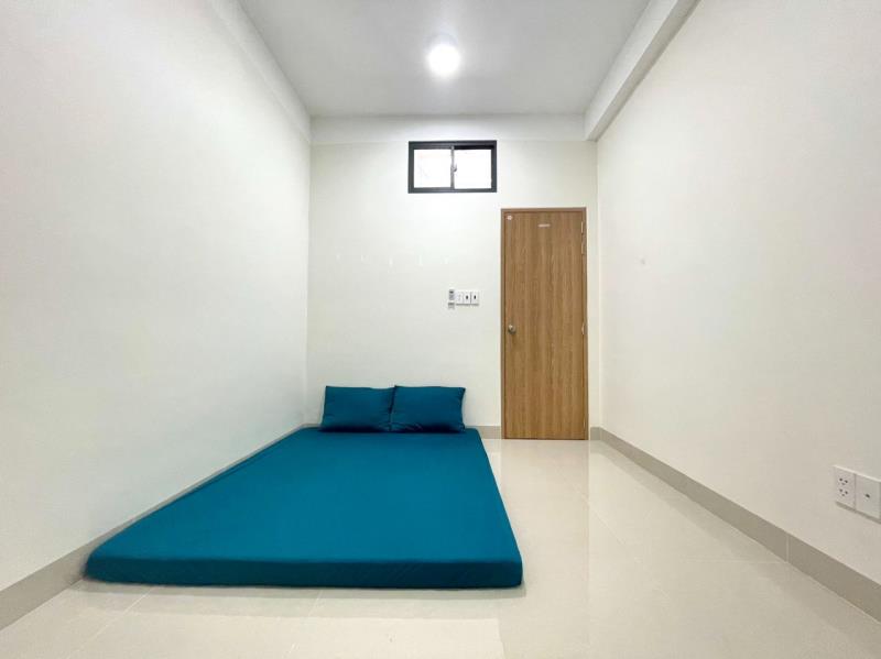 Phòng 25m2 thoáng mát ngay đh kinh tế ueh, 5p qua đh sư phạm, khtn - 2