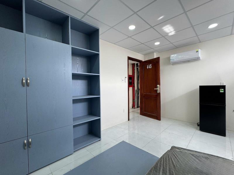 🔥 Phòng mới sạch đẹp – chỉ 5tr5! 🏡  📍 bùi đình túy, bình thạnh