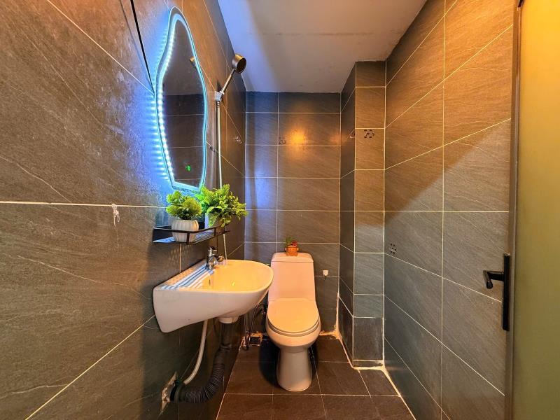 Căn mới tách bếp – ban công rộng xinh | gần vlu, hutech, uth, hiu- đặng thuỳ trâm, bình thạnh - 4