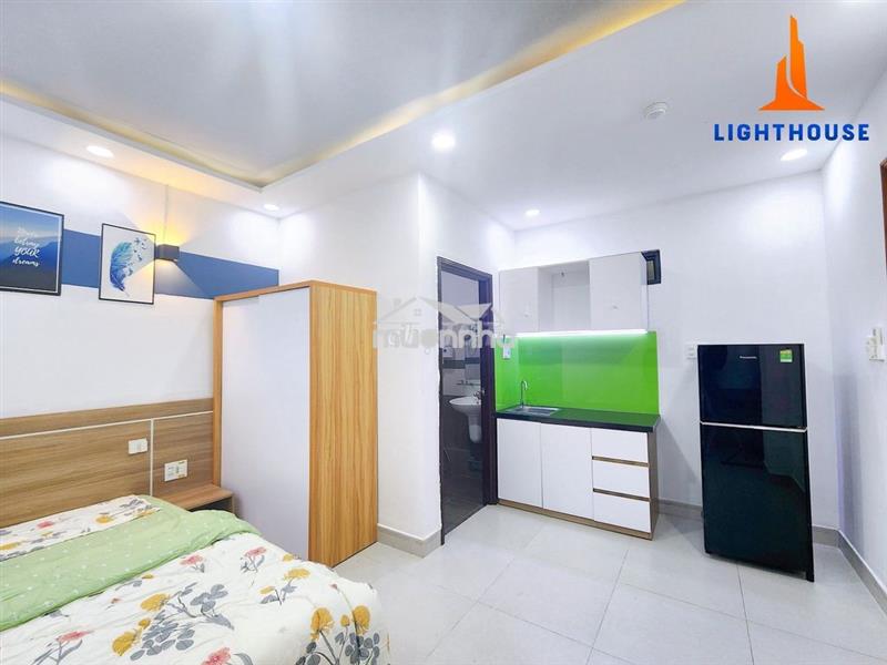Studio ngay đh bách khoa, đh kinh tế, svđ phú thọ mới tinh như hình