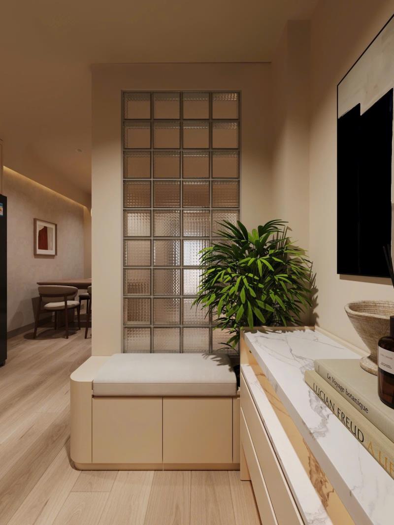 🔥 Căn hộ mới 100% - 1pn - thang máy, dịch vụ dọn phòng - nguyễn cửu vân,  bình thạnh - sát bên quận 1 🔥 - 3