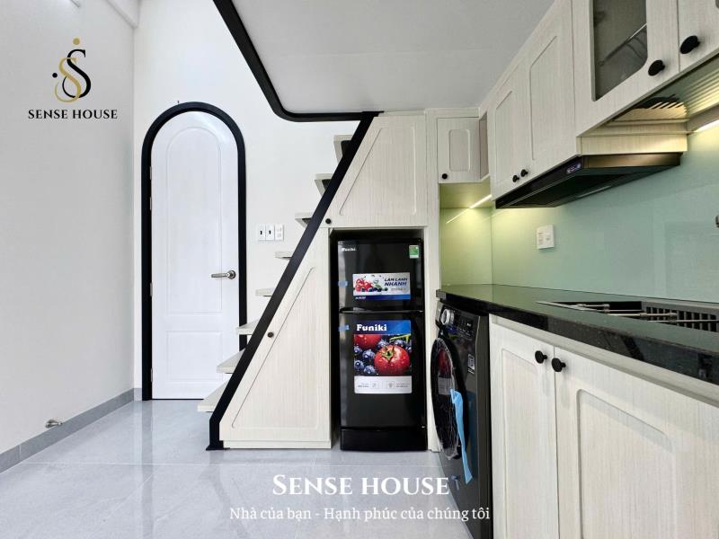 Duplex full nt - tiện qua đh văn hiến - công thương - học viện hàng không - huflit ba gia - 3