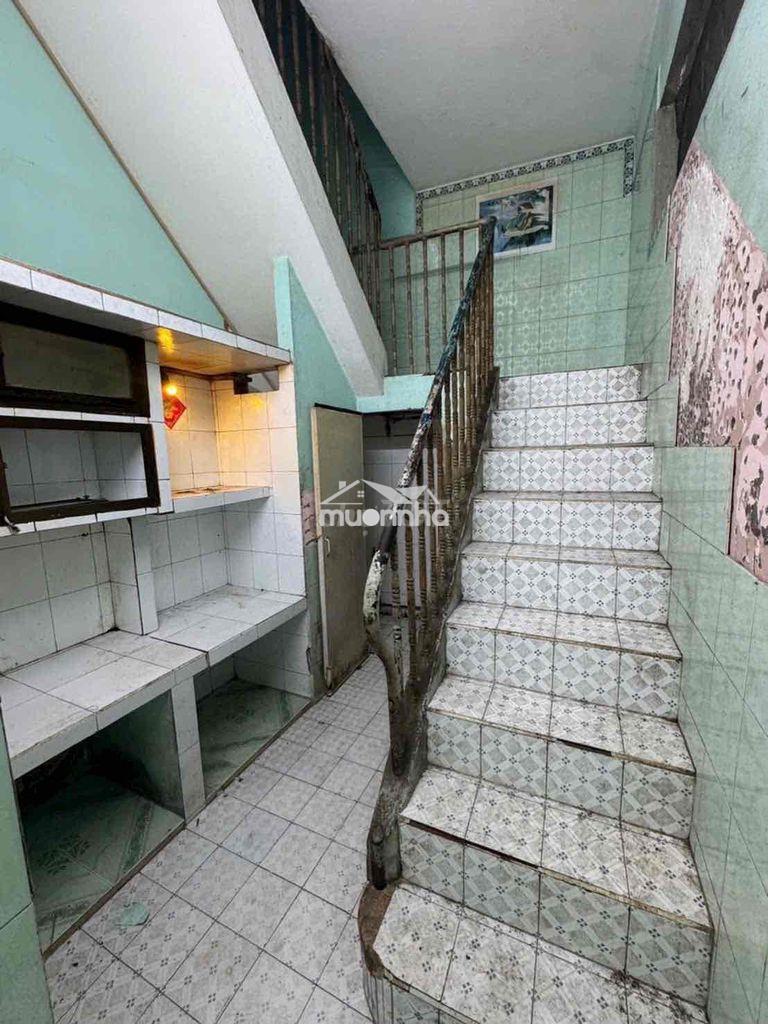 Mua 1 được 3 - 56m2 - nhỉnh 5 tỷ - nguyễn văn luông quận 6 - 5 pn - 4