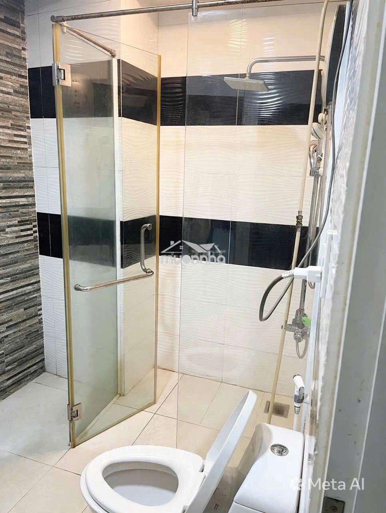Bán nhà quận 11 nhà 5 tầng đúc  34m2 chỉ 4,4 tỷ tl - Ảnh 4