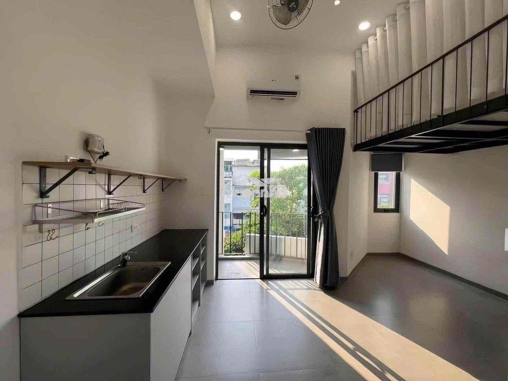 Cho thuê phòng trọ giá rẻ gần vhu - huit sẵn máy lạnh - Ảnh 2