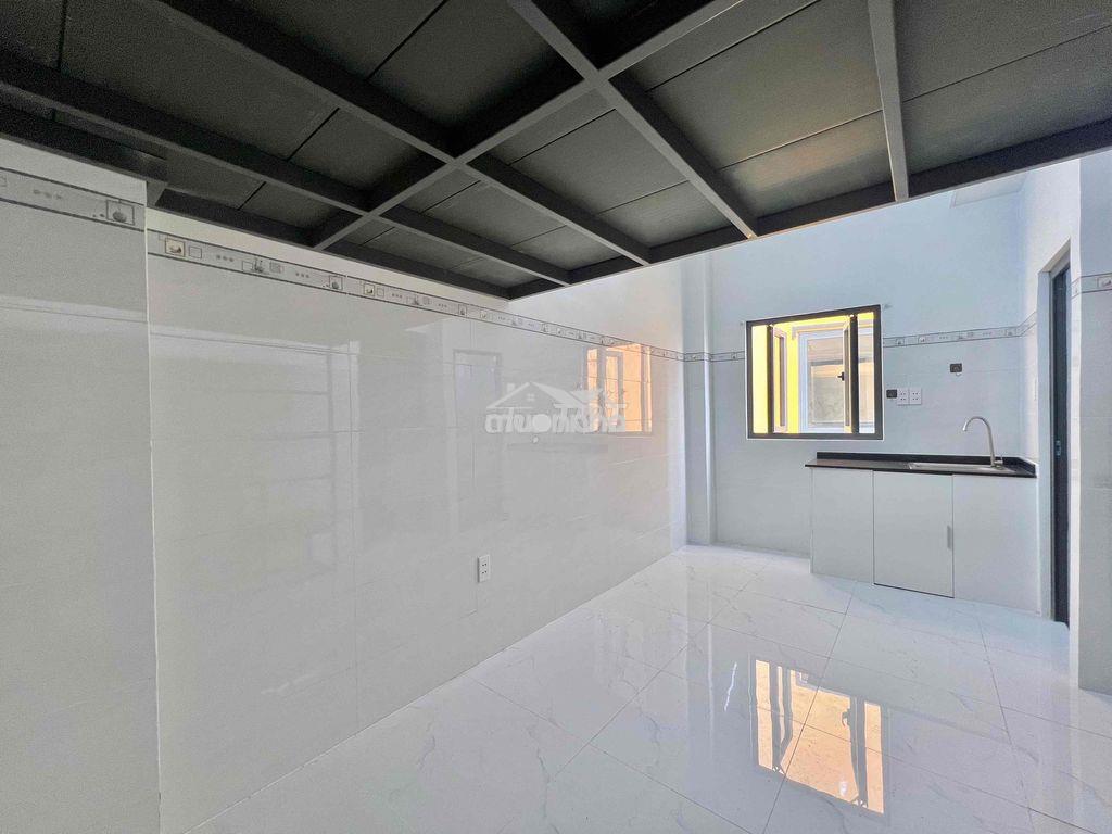 Phòng trọ mới xây ngay đh công nghiệp cơ sở nguyễn văn dung - Ảnh 3