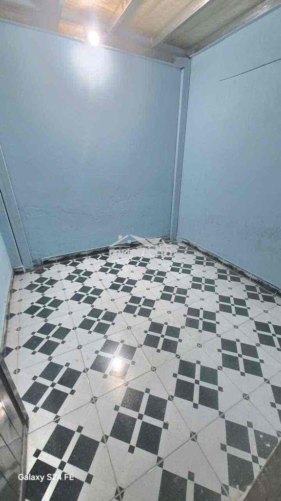 Nhà rẻ 4x10m gác lửng (2pn 1wc) hẻm xe tải. đường 18b - mã lò - 2