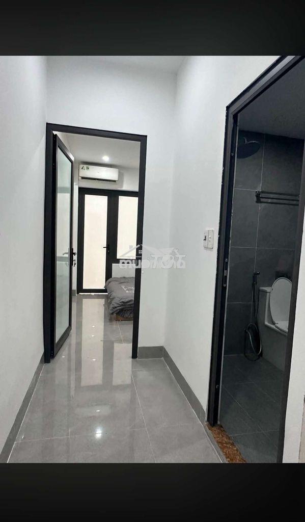 Cho thuê nhà gần trug tân hmai, 35m2, 2pn - 4