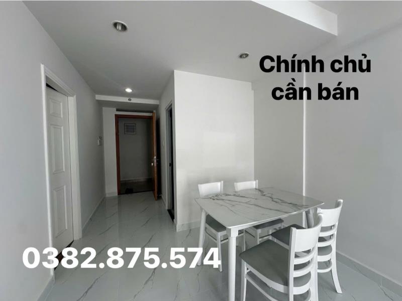Bán căn hộ chung cư ehome 3 2 phòng ngủ - 64m2