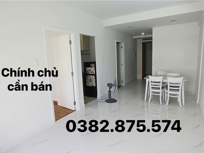 Bán căn hộ chung cư ehome 3 2 phòng ngủ - 64m2 - 3