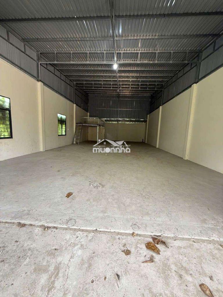 Cho thuê mb kinh danh kho xưởng an phú đông quận 12