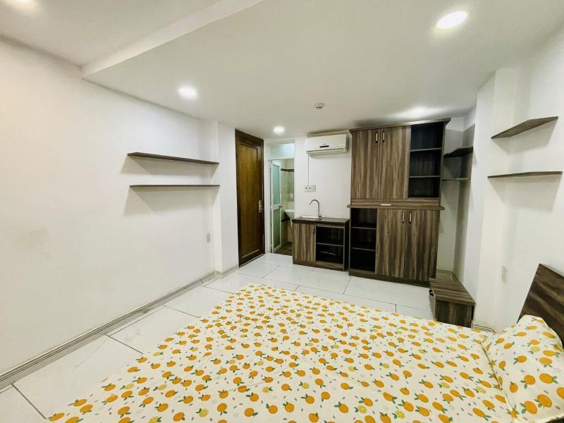 🏠 Studio bình quới – bình thạnh - 2