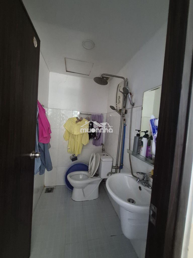 Bán căn hộ 50m2 2pn2wc 1tỷ600 chung cư firsthome thạnh lộc q12 - 3