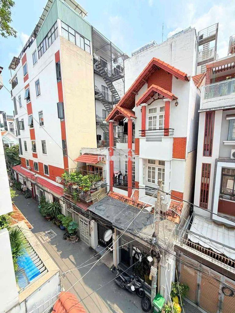 Nhà 3 lầu đường số 79 tân quy q7 - dt 74m² -  giá cực tốt 11.2 tỷ - 3