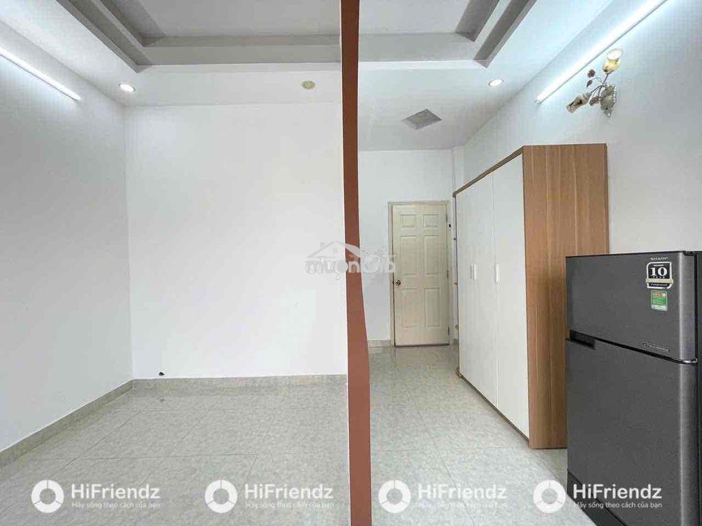 Cho thuê chdv sẵn nt - gần ngã 4 bốn xã - đầm sen - 4