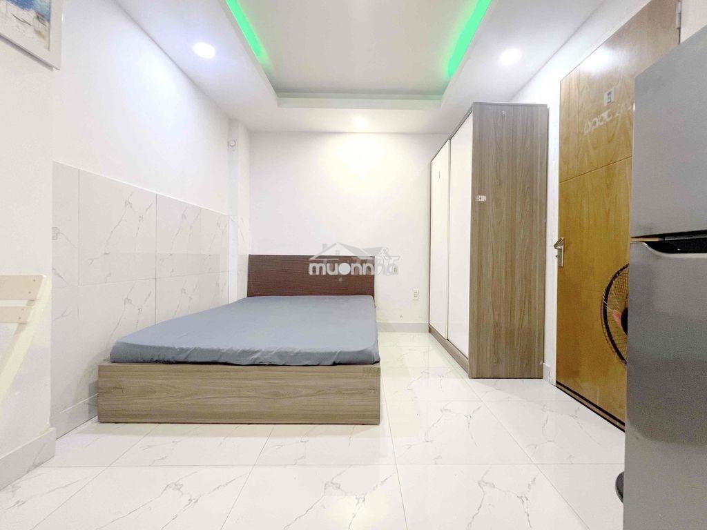 Căn hộ 27m2 - full nội thất - q,phú nhuận - Ảnh 3