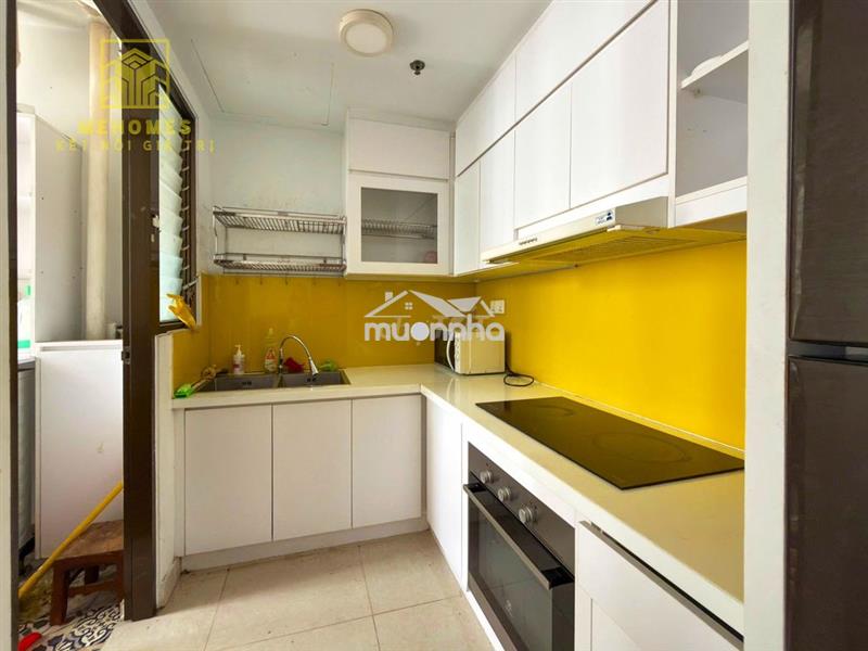 🍀 Cho thuê căn hộ ruby celadon city 2pn ở liền, full nội thất chỉ 12tr