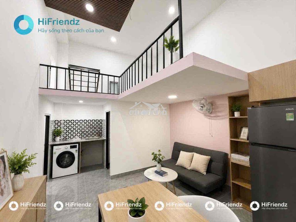Full nội thất thuận tiện iuh-vlu-nttu - Ảnh 2